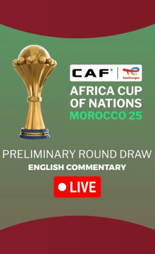 CAF Africa Cup