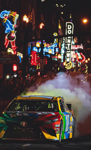 Car Sport