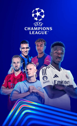 Champions League