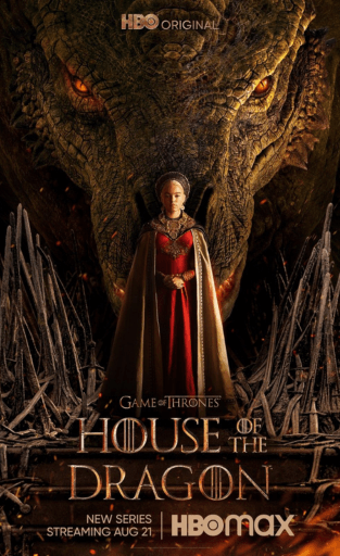 House of the Dragon