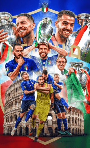 Italy Sports