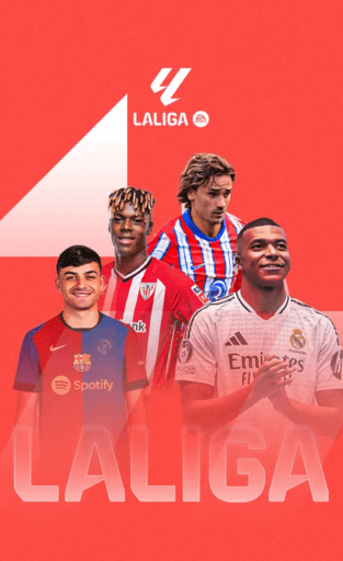 La Liga