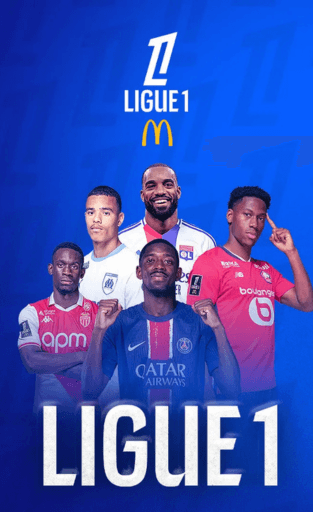 Ligue 1