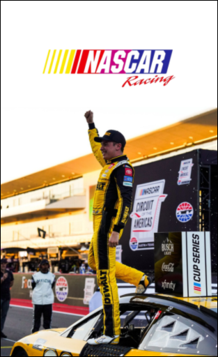 NASCAR