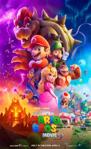 Mario