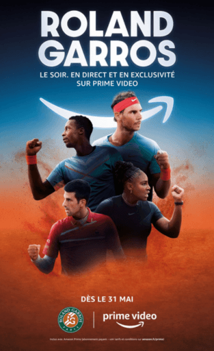 Roland Garros