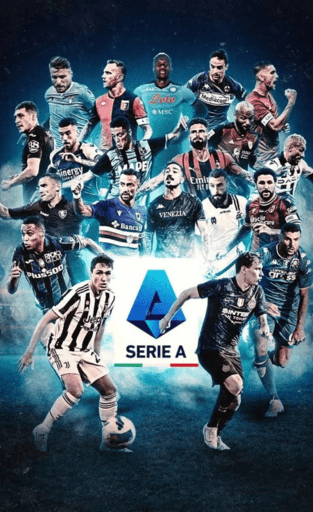 Serie A