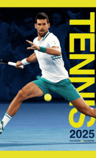 Tennis 2025