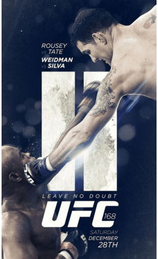UFC