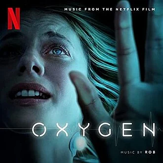 Oxygen